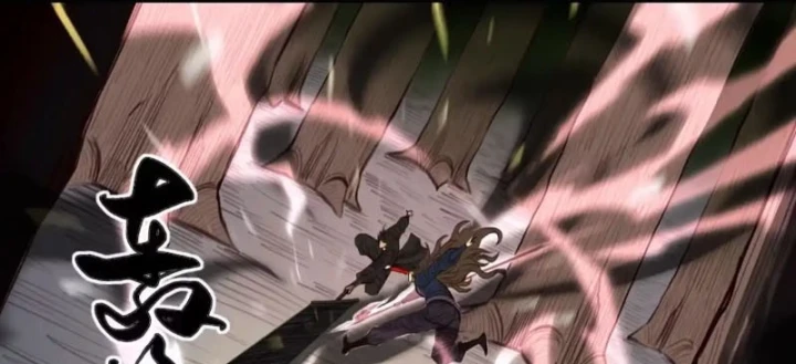 [Tam Giới Chí] Thích Ách Truyện Chapter 60 - Trang 10