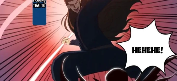 [Tam Giới Chí] Thích Ách Truyện Chapter 60 - Trang 13