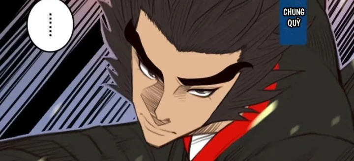 [Tam Giới Chí] Thích Ách Truyện Chapter 60 - Trang 16