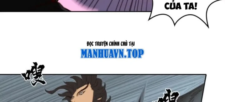 [Tam Giới Chí] Thích Ách Truyện Chapter 60 - Trang 19