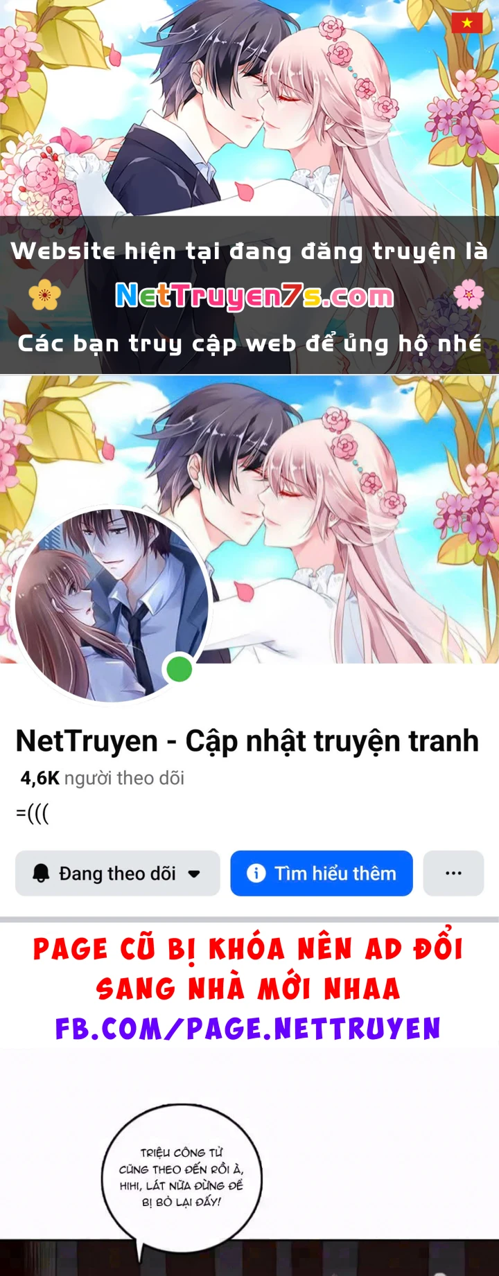 [Tam Giới Chí] Thích Ách Truyện Chapter 60 - Trang 2