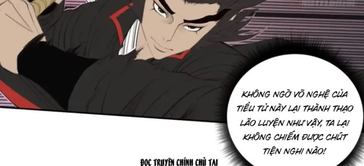 [Tam Giới Chí] Thích Ách Truyện Chapter 60 - Trang 24
