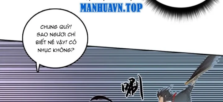 [Tam Giới Chí] Thích Ách Truyện Chapter 60 - Trang 25
