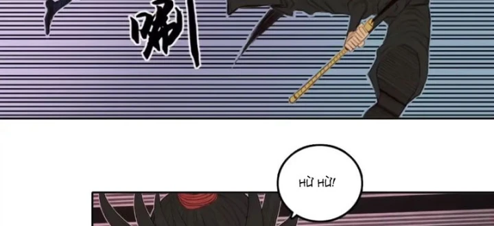 [Tam Giới Chí] Thích Ách Truyện Chapter 60 - Trang 27