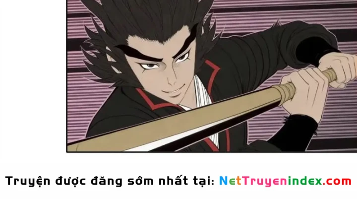 [Tam Giới Chí] Thích Ách Truyện Chapter 60 - Trang 28