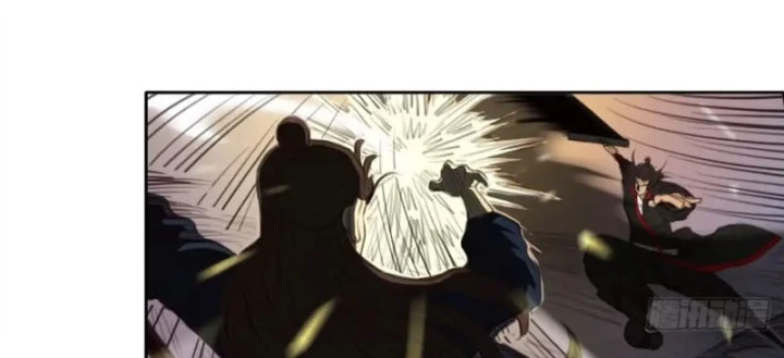 [Tam Giới Chí] Thích Ách Truyện Chapter 60 - Trang 29
