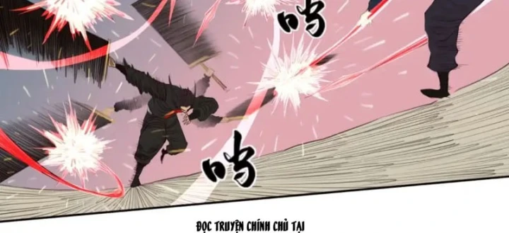 [Tam Giới Chí] Thích Ách Truyện Chapter 60 - Trang 36