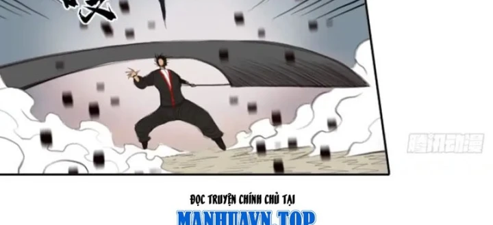 [Tam Giới Chí] Thích Ách Truyện Chapter 60 - Trang 41