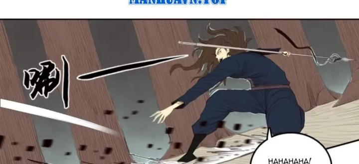[Tam Giới Chí] Thích Ách Truyện Chapter 60 - Trang 42