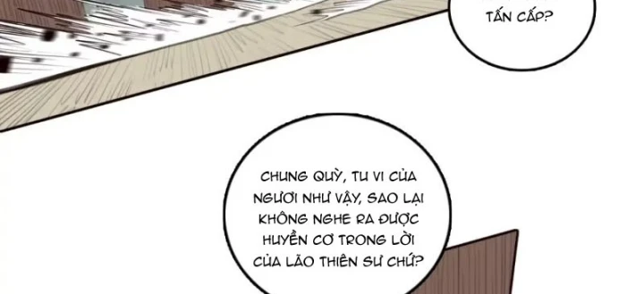 [Tam Giới Chí] Thích Ách Truyện Chapter 60 - Trang 43