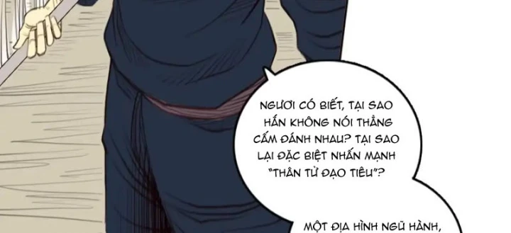 [Tam Giới Chí] Thích Ách Truyện Chapter 60 - Trang 46