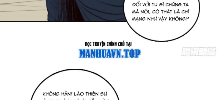 [Tam Giới Chí] Thích Ách Truyện Chapter 60 - Trang 47