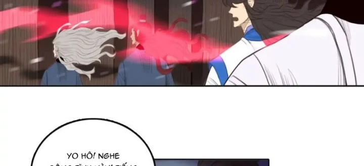 [Tam Giới Chí] Thích Ách Truyện Chapter 60 - Trang 5