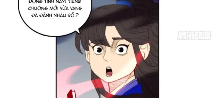 [Tam Giới Chí] Thích Ách Truyện Chapter 60 - Trang 6