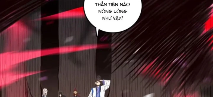 [Tam Giới Chí] Thích Ách Truyện Chapter 60 - Trang 8