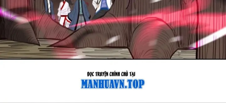 [Tam Giới Chí] Thích Ách Truyện Chapter 60 - Trang 9