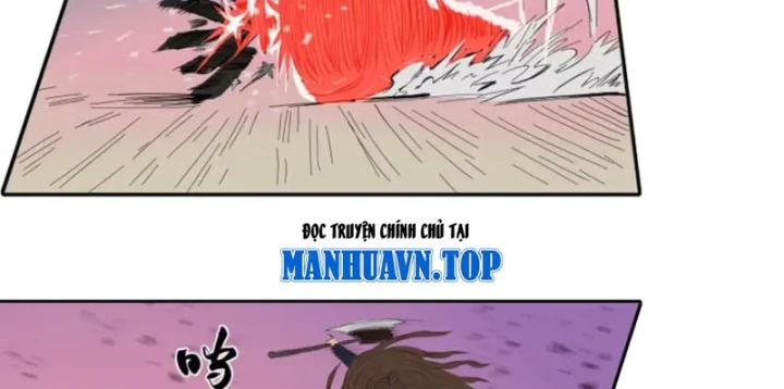 [Tam Giới Chí] Thích Ách Truyện Chapter 61 - Trang 10