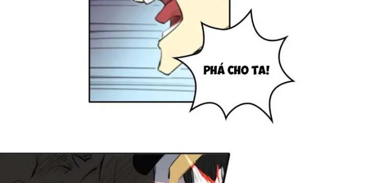 [Tam Giới Chí] Thích Ách Truyện Chapter 61 - Trang 17