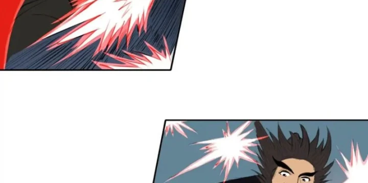 [Tam Giới Chí] Thích Ách Truyện Chapter 61 - Trang 19