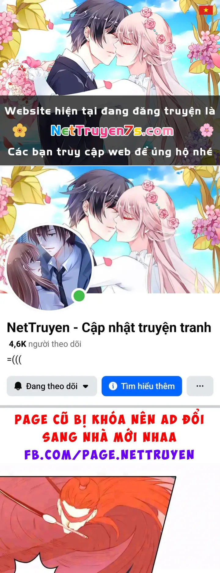 [Tam Giới Chí] Thích Ách Truyện Chapter 61 - Trang 2