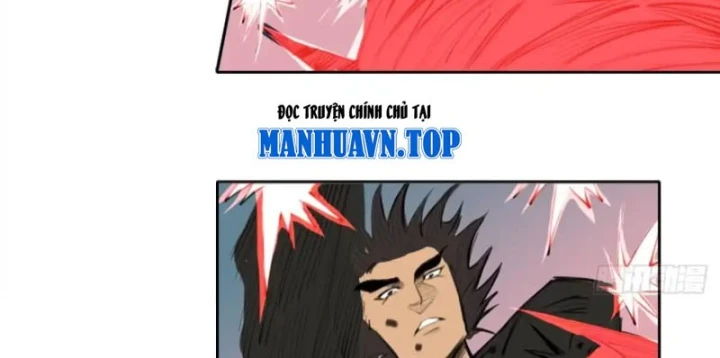 [Tam Giới Chí] Thích Ách Truyện Chapter 61 - Trang 21