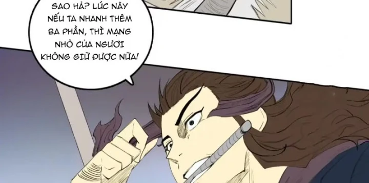 [Tam Giới Chí] Thích Ách Truyện Chapter 61 - Trang 28