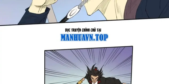 [Tam Giới Chí] Thích Ách Truyện Chapter 61 - Trang 29