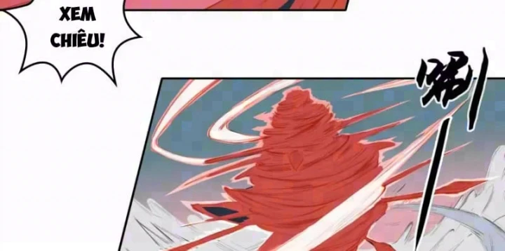 [Tam Giới Chí] Thích Ách Truyện Chapter 61 - Trang 3