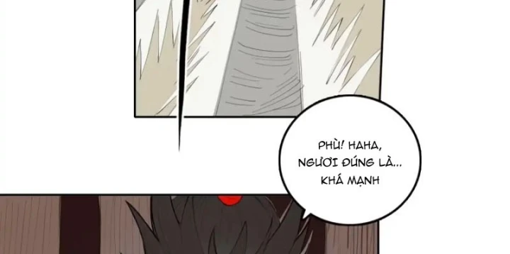 [Tam Giới Chí] Thích Ách Truyện Chapter 61 - Trang 31