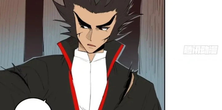 [Tam Giới Chí] Thích Ách Truyện Chapter 61 - Trang 32