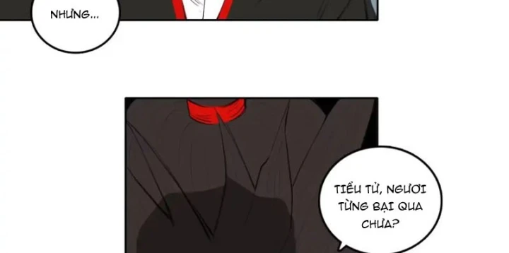 [Tam Giới Chí] Thích Ách Truyện Chapter 61 - Trang 33