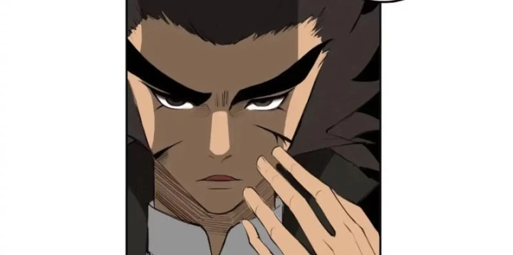 [Tam Giới Chí] Thích Ách Truyện Chapter 61 - Trang 34