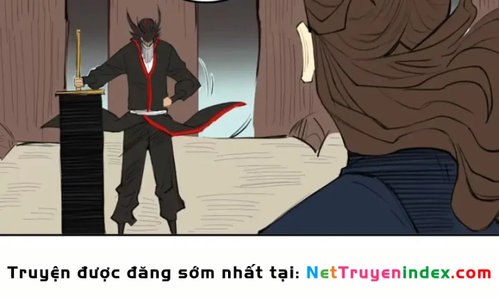 [Tam Giới Chí] Thích Ách Truyện Chapter 61 - Trang 38