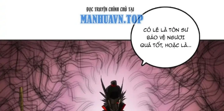 [Tam Giới Chí] Thích Ách Truyện Chapter 61 - Trang 39
