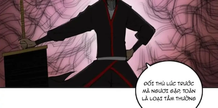 [Tam Giới Chí] Thích Ách Truyện Chapter 61 - Trang 40