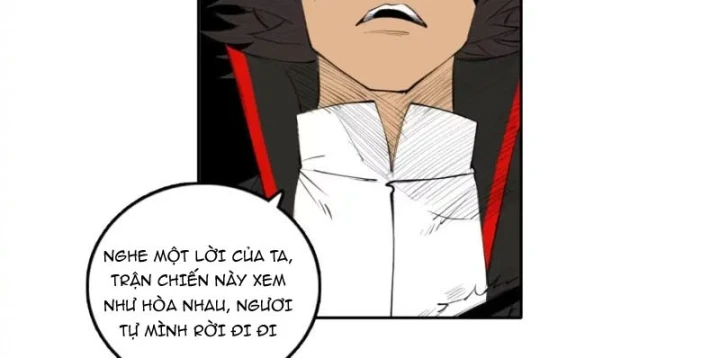 [Tam Giới Chí] Thích Ách Truyện Chapter 61 - Trang 42