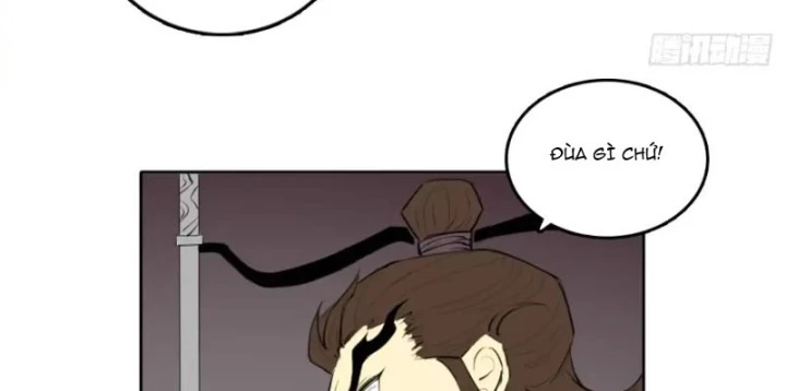 [Tam Giới Chí] Thích Ách Truyện Chapter 61 - Trang 43