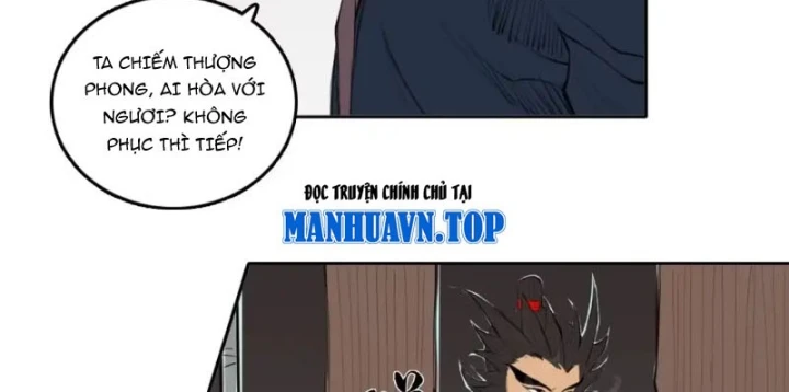 [Tam Giới Chí] Thích Ách Truyện Chapter 61 - Trang 45