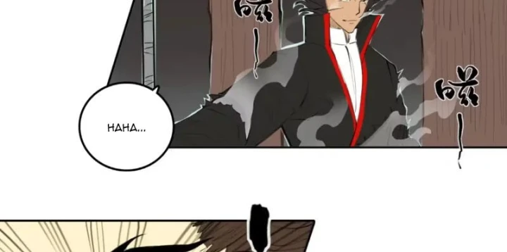 [Tam Giới Chí] Thích Ách Truyện Chapter 61 - Trang 46