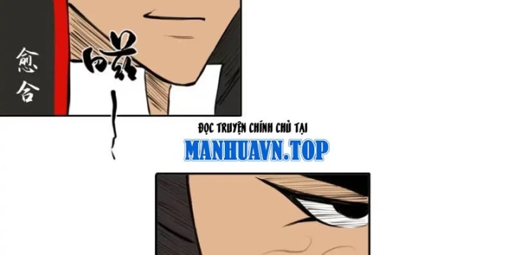 [Tam Giới Chí] Thích Ách Truyện Chapter 61 - Trang 49