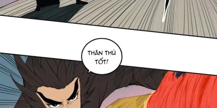 [Tam Giới Chí] Thích Ách Truyện Chapter 61 - Trang 6
