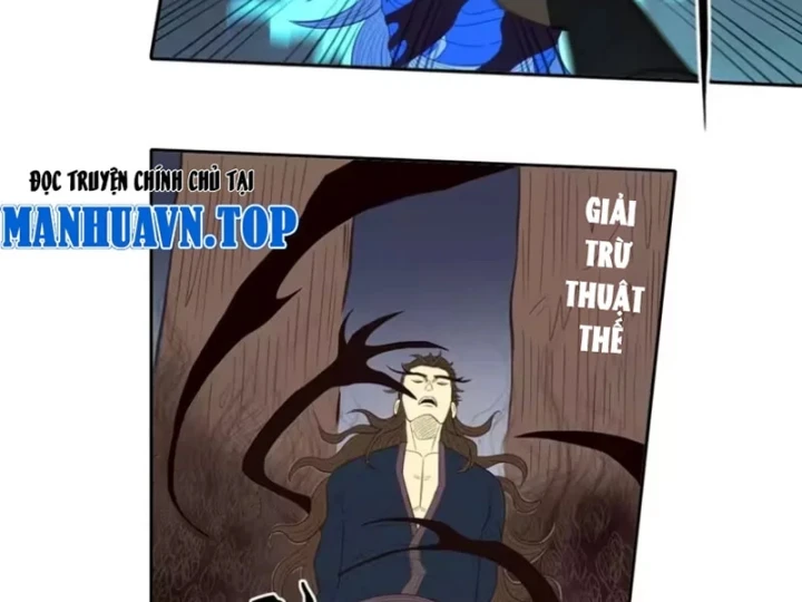 [Tam Giới Chí] Thích Ách Truyện Chapter 63 - Trang 10