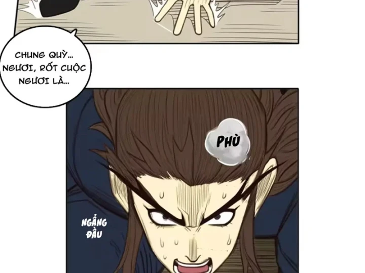 [Tam Giới Chí] Thích Ách Truyện Chapter 63 - Trang 14