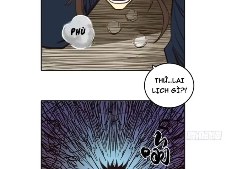 [Tam Giới Chí] Thích Ách Truyện Chapter 63 - Trang 15
