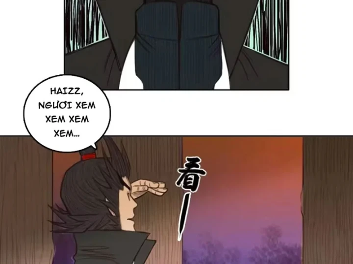 [Tam Giới Chí] Thích Ách Truyện Chapter 63 - Trang 18