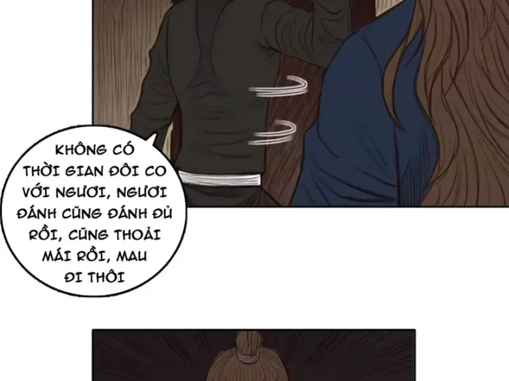 [Tam Giới Chí] Thích Ách Truyện Chapter 63 - Trang 20