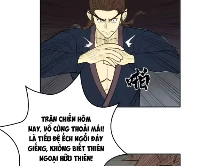 [Tam Giới Chí] Thích Ách Truyện Chapter 63 - Trang 21