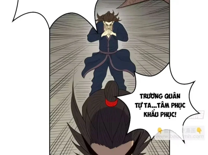 [Tam Giới Chí] Thích Ách Truyện Chapter 63 - Trang 22