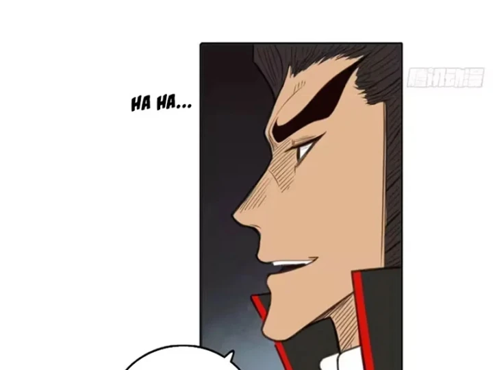 [Tam Giới Chí] Thích Ách Truyện Chapter 63 - Trang 26