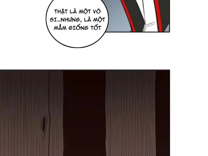 [Tam Giới Chí] Thích Ách Truyện Chapter 63 - Trang 27